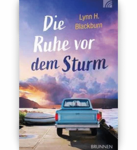 Die Ruhe vor dem Sturm, Roman, Spannung, Thriller, Bücherhafen, deutsches Buch, Bestseller