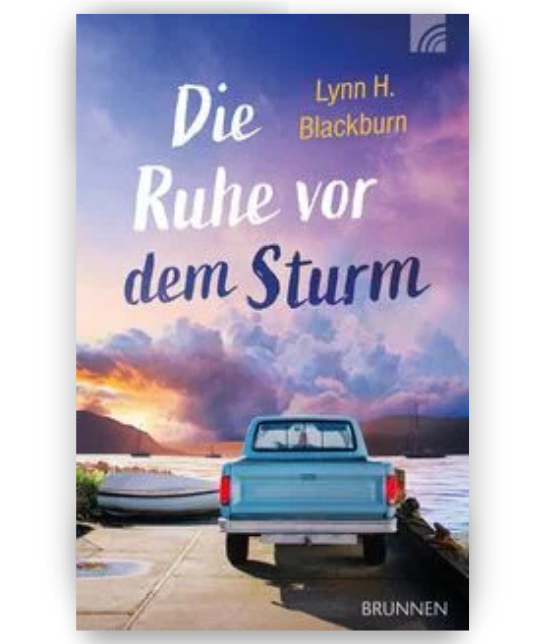 Die Ruhe vor dem Sturm, Roman, Spannung, Thriller, Bücherhafen, deutsches Buch, Bestseller