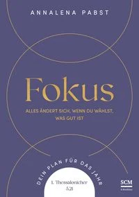 Fokus By Annalena Pabst